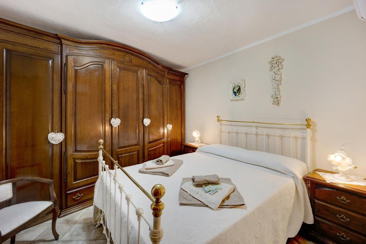 Agriturismo U'Spigu Nonna Annetta Nasino Kültér fotó